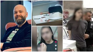 Elevul care a &icirc;njunghiat-o &icirc;n luna aprilie pe profesoara de japoneză din București a cerut judecătorilor permisiunea de a merge din nou la școală, &icirc;n locul arestului la domiciliu. Psihologul Iulian Radu a vorbit despre acest caz și despre decizia tribunal