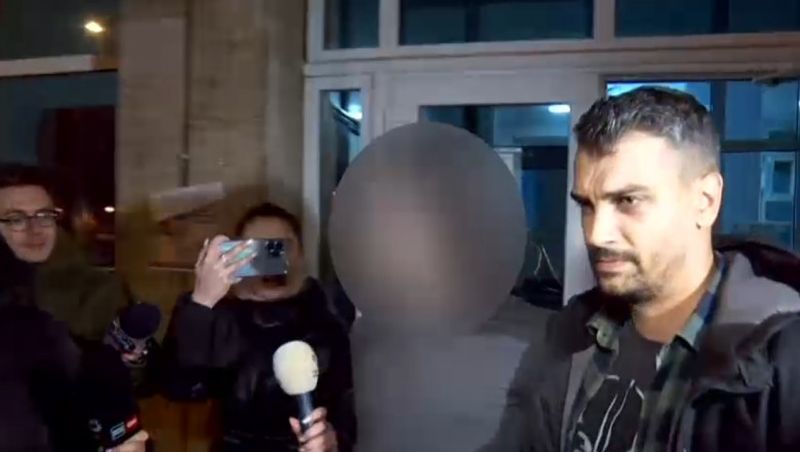 În rechizitoriu, procurorii au notat faptă premeditată de adolescent.