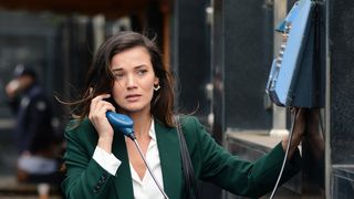 "Secrete de familie", serialul care captivează milioane de telespectatori, continuă să uimească prin mister și dramatism