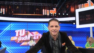 Dan Negru conduce revoluția culturii generale, cu un nou sezon al game show-ului “Tu urmezi!”, de duminică, 10 septembrie, de la 20:00