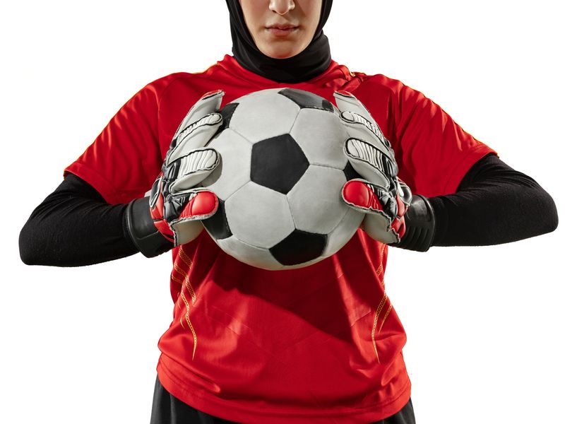  Comitetul Olimpic din Afganistan a anunțat că mai multe sportive vor excela în competiție.