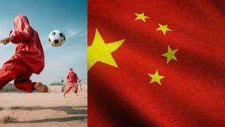 Sportul feminin din Afganistan va excela la Jocurile Asiatice. Afganistan trimite sportive la competiție