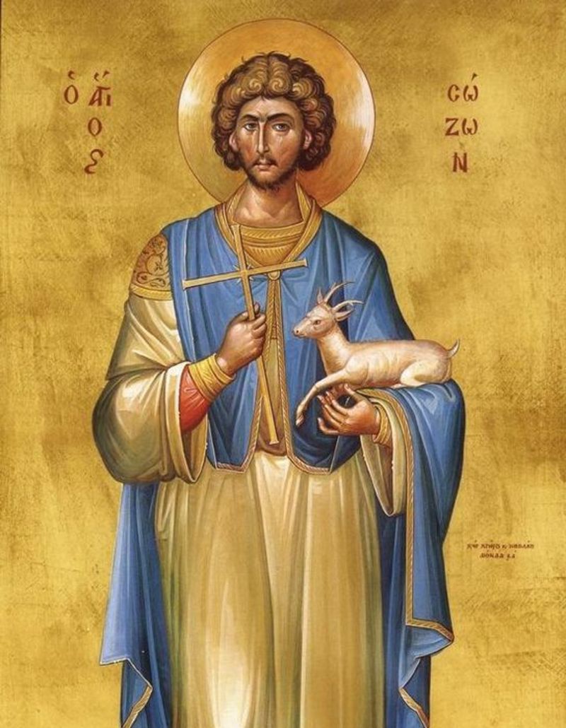 Calendar ortodox 7 septembrie 2023. Ce sărbătoare este joi?