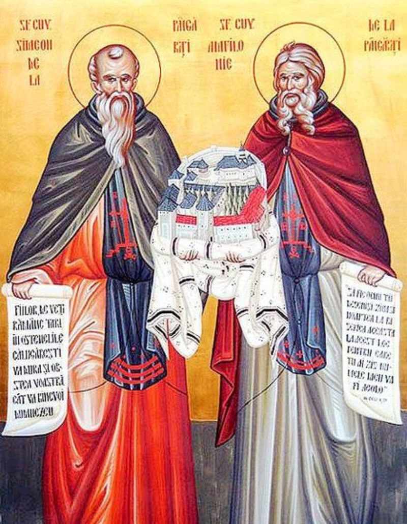 Calendar ortodox 7 septembrie 2023. Ce sărbătoare este joi?