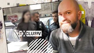 EXCLUSIV: Elevul care a înjunghiat-o pe profesoara de japoneză vrea din nou la școală/ Iulian Radu: ”Este vorba despre un pericol real, nu este o poveste”