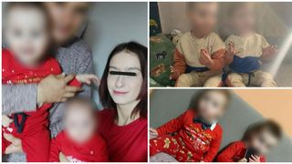 Vin vești bune din partea medicilor de la Spitalul Clinic de Urgență pentru Copii din Iași. Micuțul de 3 ani aruncat de la etaj de mama sa a &icirc;nceput să răspundă la stimuli și pl&acirc;nge.