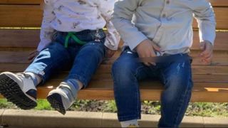 Din păcate, copilul de doi ani  nu a mai putut fi salvat, impactul fiindu-i fatal.