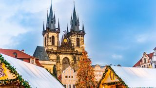 Târguri de Crăciun 2023. Când își deschid porțile târgurile din marile orașe europene?