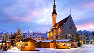 Târguri de Crăciun 2023. Când își deschid porțile târgurile din marile orașe europene?