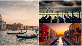 Veneția va perceape o taxă de intrare pentru vizitatori începând de anul viitor