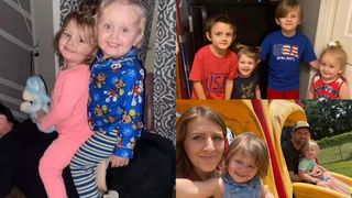 Doi frați s-au stins din viață la doar 4 ani, îmbrățișați. Micuții s-au sufocat în lada în care depozitau jucăriile. "Mami, i-am găsit! Dorm în cutia de jucării”