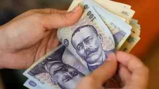 Salariul minim 2023. Cu cât se vor mări salariile românilor începând cu luna octombrie?