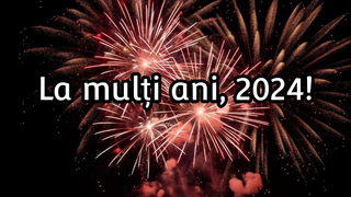 Află de c&acirc;te zile libere vor beneficia angajații din Rom&acirc;nia anul acesta, de Revelion