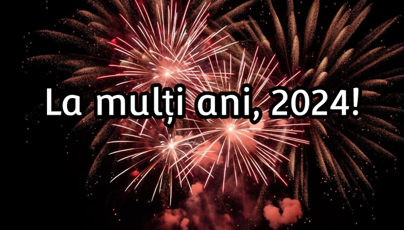 Află de câte zile libere vor beneficia angajații din România anul acesta, de Revelion
