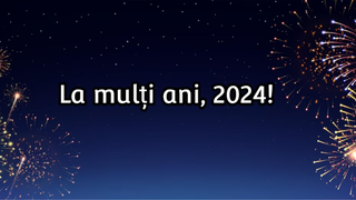 Zile libere Revelion 2023-2024. Câte zile libere au angajații din România?