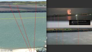 Echipele de investigare ale MApN au descoperit elemente care pot fi caracteristice unor resturi de dronă în apropiere de satul Plauru