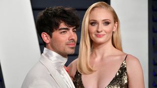 Joe Jonas a semnat actele de divoț. Povestea de dragoste cu Sophie Turner a luat sfârșit după 4 ani de căsătorie.
