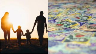 O categorie de părinți ar putea primi mai mulți bani din luna octombrie. Despre ce sumă este vorba