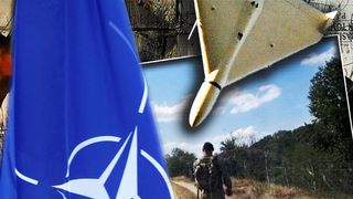 NATO și-a exprimat solidaritatea puternică cu România, după ce bucăți dintr-o dronă rusească au fost găsite pe teritoriul țării: „Alianța urmărește foarte atent ce se întâmplă în Rusia”