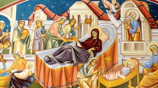 Nașterea Maicii Domnului 2023. Ce este bine să dai de pomană de Sf. Maria Mică?