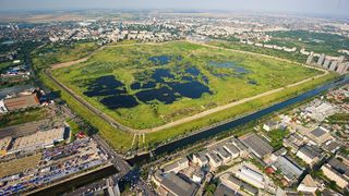 Parcul Natural Văcărești
