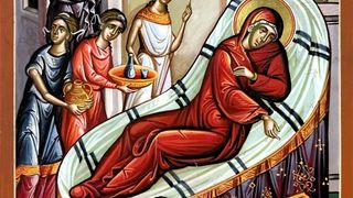 Calendar ortodox 8 septembrie 2023. Sărbătoare mare vineri! Este cruce roșie!