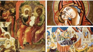 Sf. Maria Mică 2023. Rugăciunea pe care toți creștinii trebuie să o rostească pe 8 septembrie!