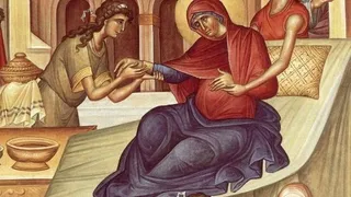 Sf. Maria Mică 2023. Rugăciunea pe care toți creștinii trebuie să o rostească pe 8 septembrie!