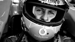 Michael Schumacher