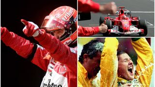 Care este starea de sănătate a lui Michael Schumacher?: "Am pierdut un megastar al sportului nostru care a oferit atât de multă bucurie multor oameni"
