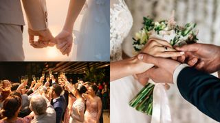 Când nu se fac nunți în 2024? Câte zile libere primesc tinerii căsătoriți din partea statului? Lista completă!