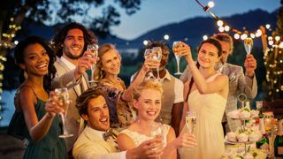 Când nu se fac nunți în 2024? Câte zile libere primesc tinerii căsătoriți din partea statului? Lista completă!