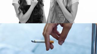 Două fete s-au certat după ce una dintre ele a trimis o cerere de prietenie pe rețelele sociale. Minorele implicate au ajuns la poliție