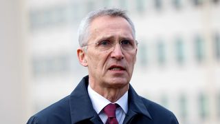 Jens Stoltenberg, despre drona rusească găsită pe teitoriul Rom&acirc;niei: &bdquo;Nu avem nicio informaţie care să indice un atac intenţionat din partea Rusiei&rdquo;