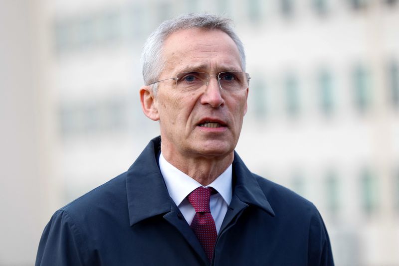 Jens Stoltenberg, despre drona rusească găsită pe teitoriul României: „Nu avem nicio informaţie care să indice un atac intenţionat din partea Rusiei”