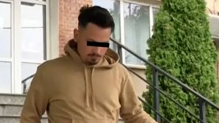 Polițistul care a lovit cu mașina o femeie în Caracal a fost reținut. Bărbatul aflat sub influența băuturilor alcoolice și a substanțelor psihoactive