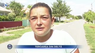 VIDEO - Teroarea din Deltă după bombardamentele rușilor. Locuitorii din Plauru fac nopți albe de spaimă