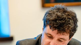 Primarul Capitalei, Nicușor Dan, a declarat că va mai dura doi sau trei ani p&acirc;nă c&acirc;nd bucureștenii nu vor mai trebui să &icirc;și facă griji pentru căldură și apă caldă