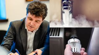 Primarul Capitalei, Nicușor Dan, a declarat că va mai dura doi sau trei ani p&acirc;nă c&acirc;nd bucureștenii nu vor mai trebui să &icirc;și facă griji pentru căldură și apă caldă