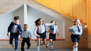 Noul an școlar 2023-2024