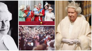 Un an de la moartea reginei Elisabeta a II-a:  ”Inima mea a fost cu voi toți”