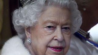 Regina Elisabeta a II-a