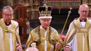 Regele Charles al III-lea