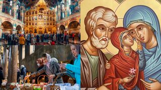 Calendar ortodox 9 septembrie 2023. Sărbătoare importantă sâmbătă! Tradiții și obiceiuri