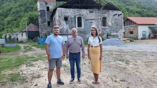 Explorați Tinutul Pădurenilor cu gazdele emisiunii "ROventura", sâmbătă, la Kanal D!