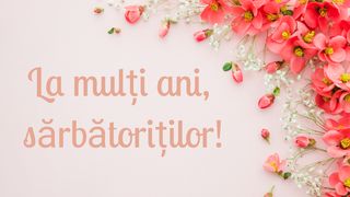 Mesaje de Sf. Ana 2023. Urări și felicitări deosebite pentru sărbătoriții zilei!