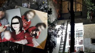 Copilul de 3 ani, aruncat de la fereastră de mama sa, în Botoșani, a ieșit din comă. Medicii îi garantează șanse chiar de recuperare completă