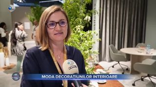 Moda decorațiunilor interioare. Designerii de interior se folosesc de noile tendințe și de creativitate ca să transforme total un spațiu 