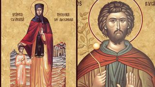 Calendar ortodox 11 septembrie 2023. Ce sărbătoare este luni?