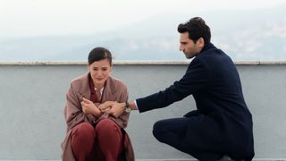 Răsturnare incredibilă de situație! Astăzi, de la 20:00, un nou episod al producției "Secrete de familie",  la Kanal D